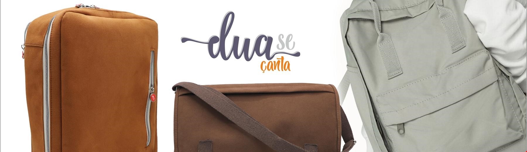 Sırt Çantası İmalatında Kalite