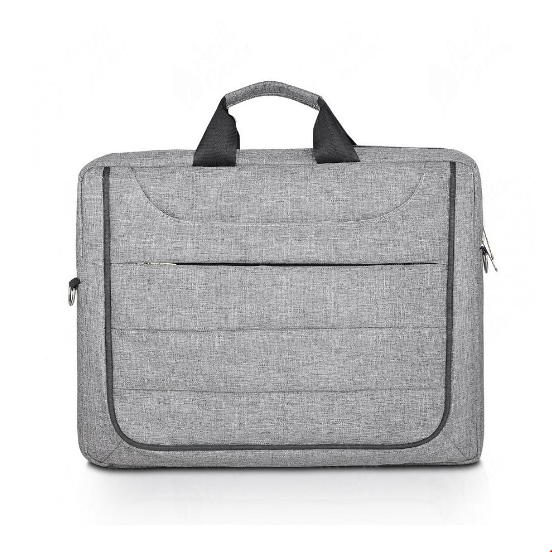 Laptop Çantası Gri