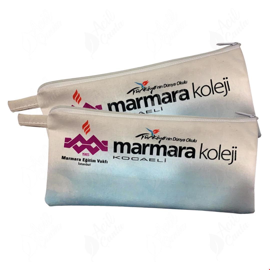 Promosyon Makyaj Çantasi