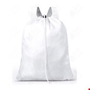 İpli Büzgülü Çanta