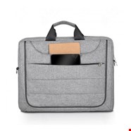 Laptop Çantası Gri