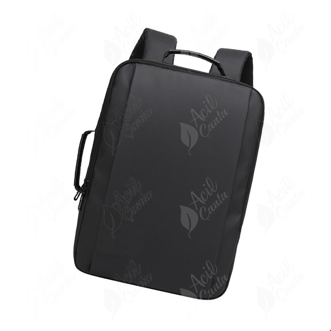 Kaliteli Sirt Çantasi VIP