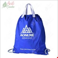 İpli Saplı imperteks Çanta