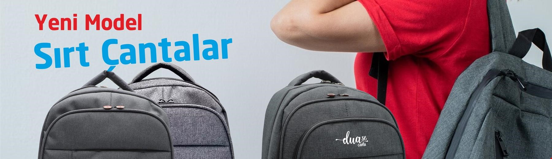 Kaliteli Promosyon Çanta Üretimi