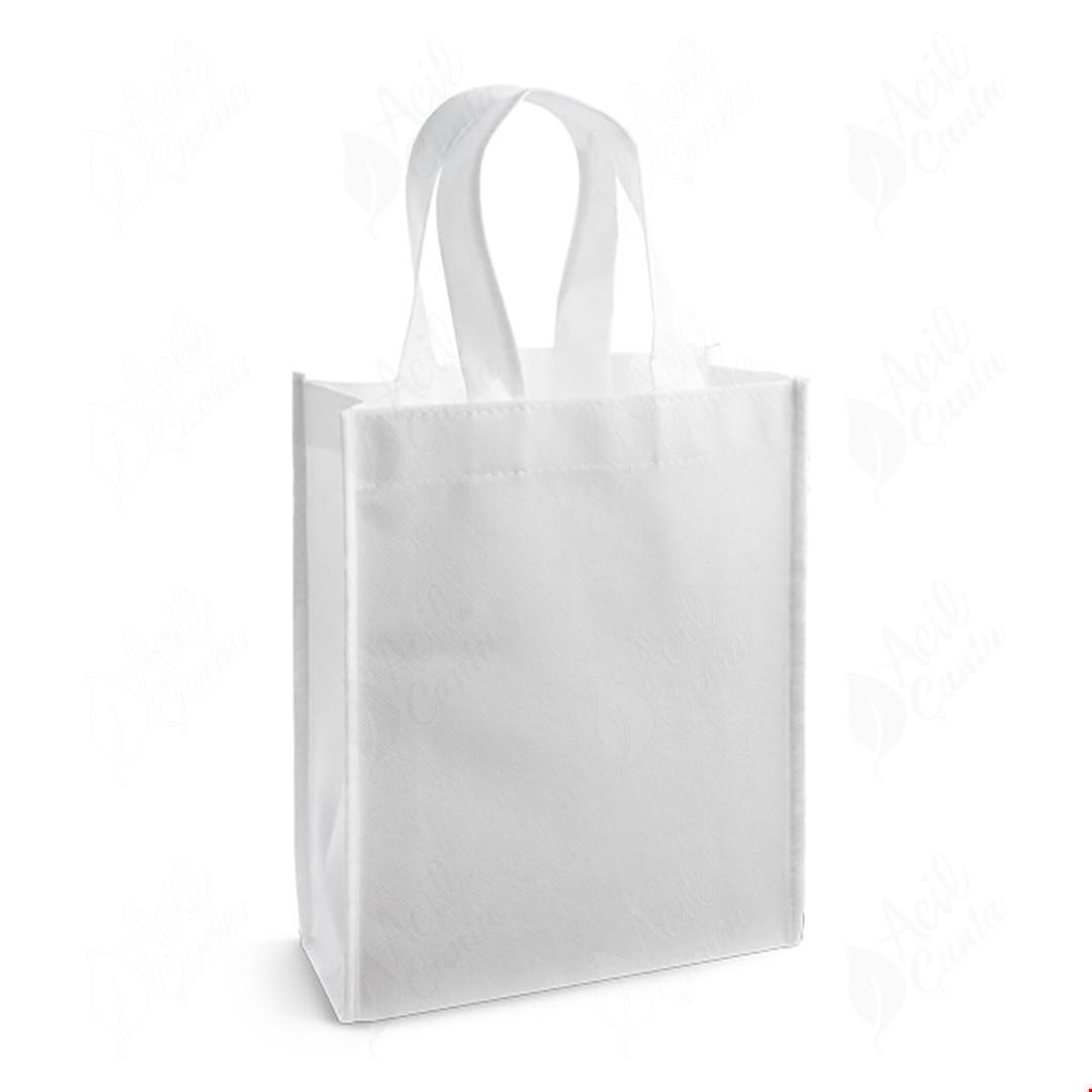 Ekonomik Elyaf Çanta