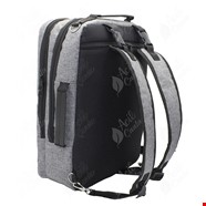 Hem Sırt Hem Laptop Çantası