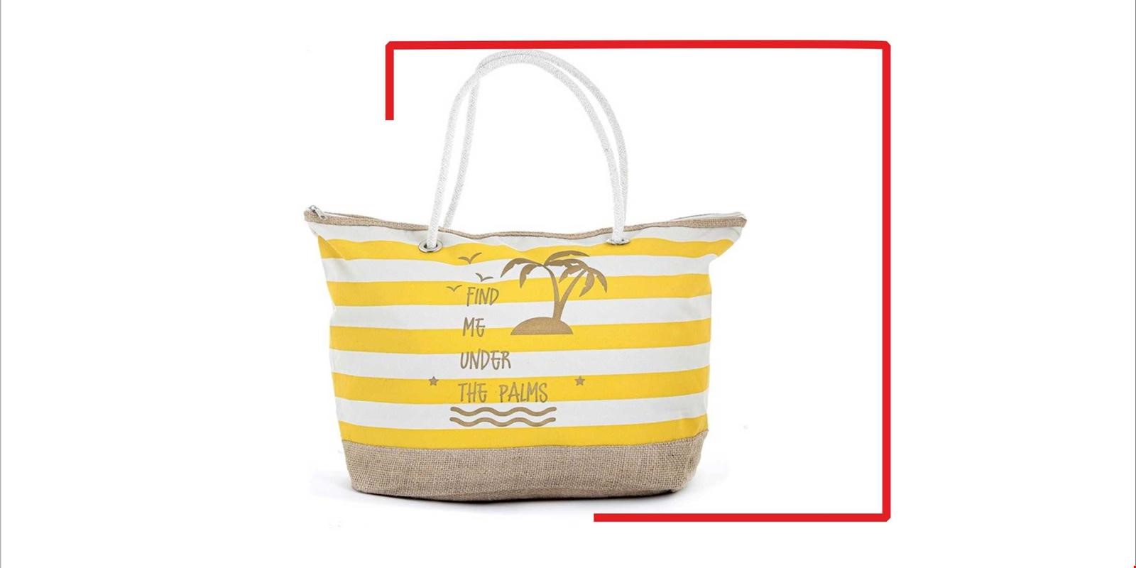 Plaj Çantası imalatı