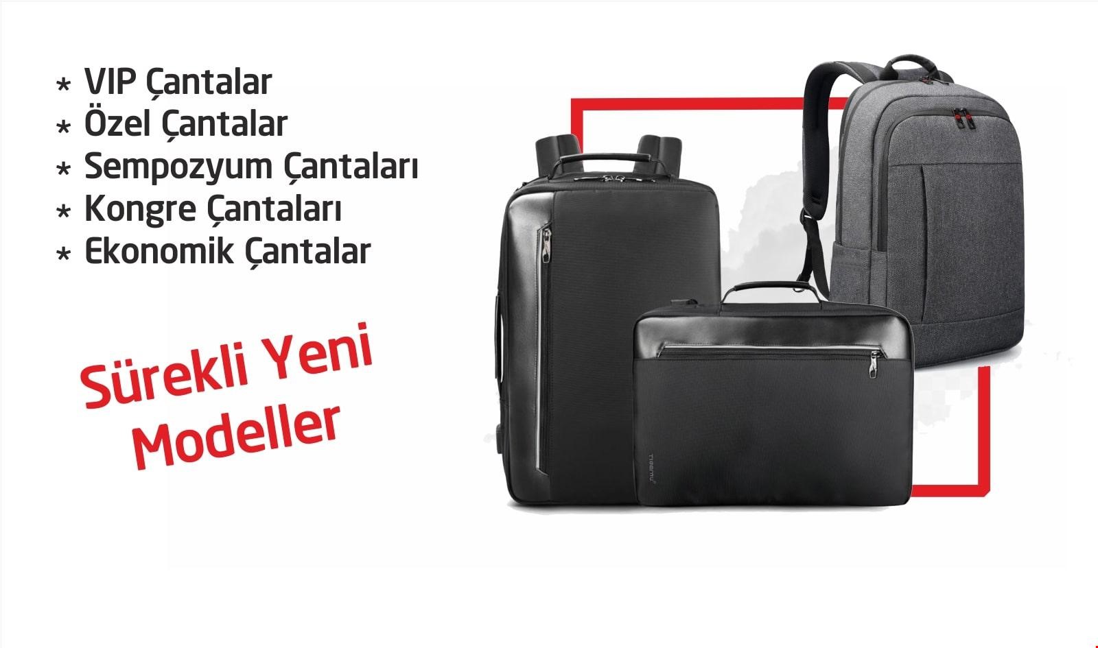 Etkinlikler İçin Özel Üretim Hambez Çantalar